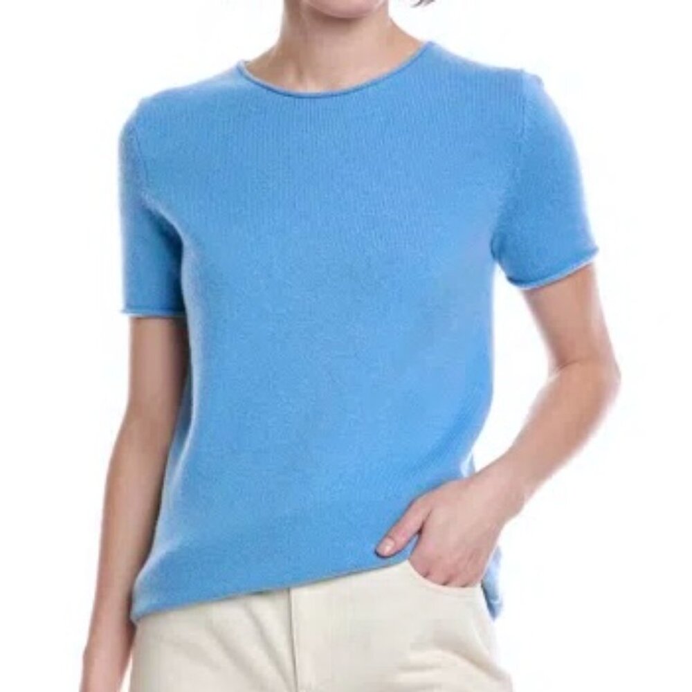 Zara Knitted T